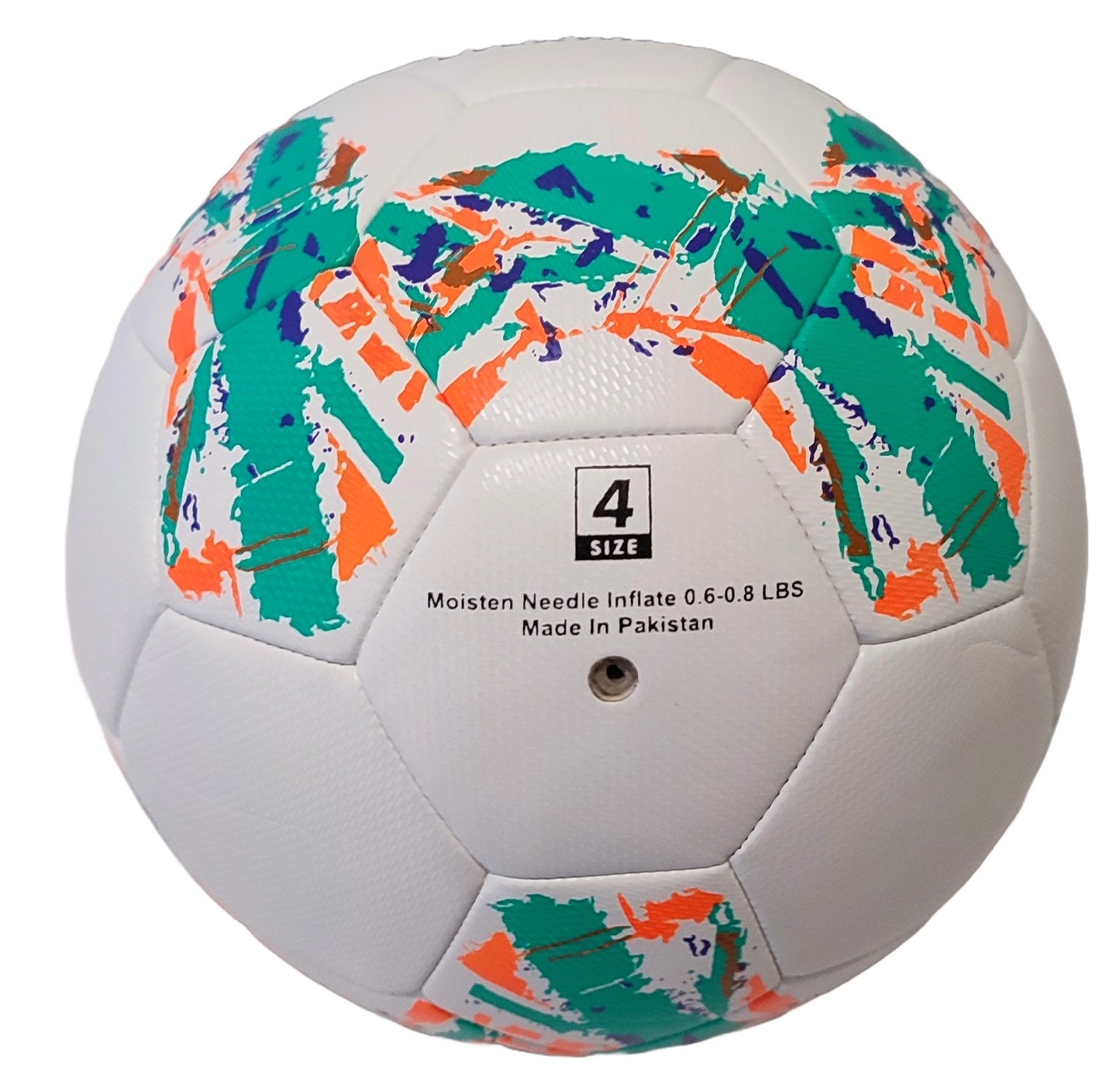 Evertime Academy, Unisex Adult Recreational Soccer Ball