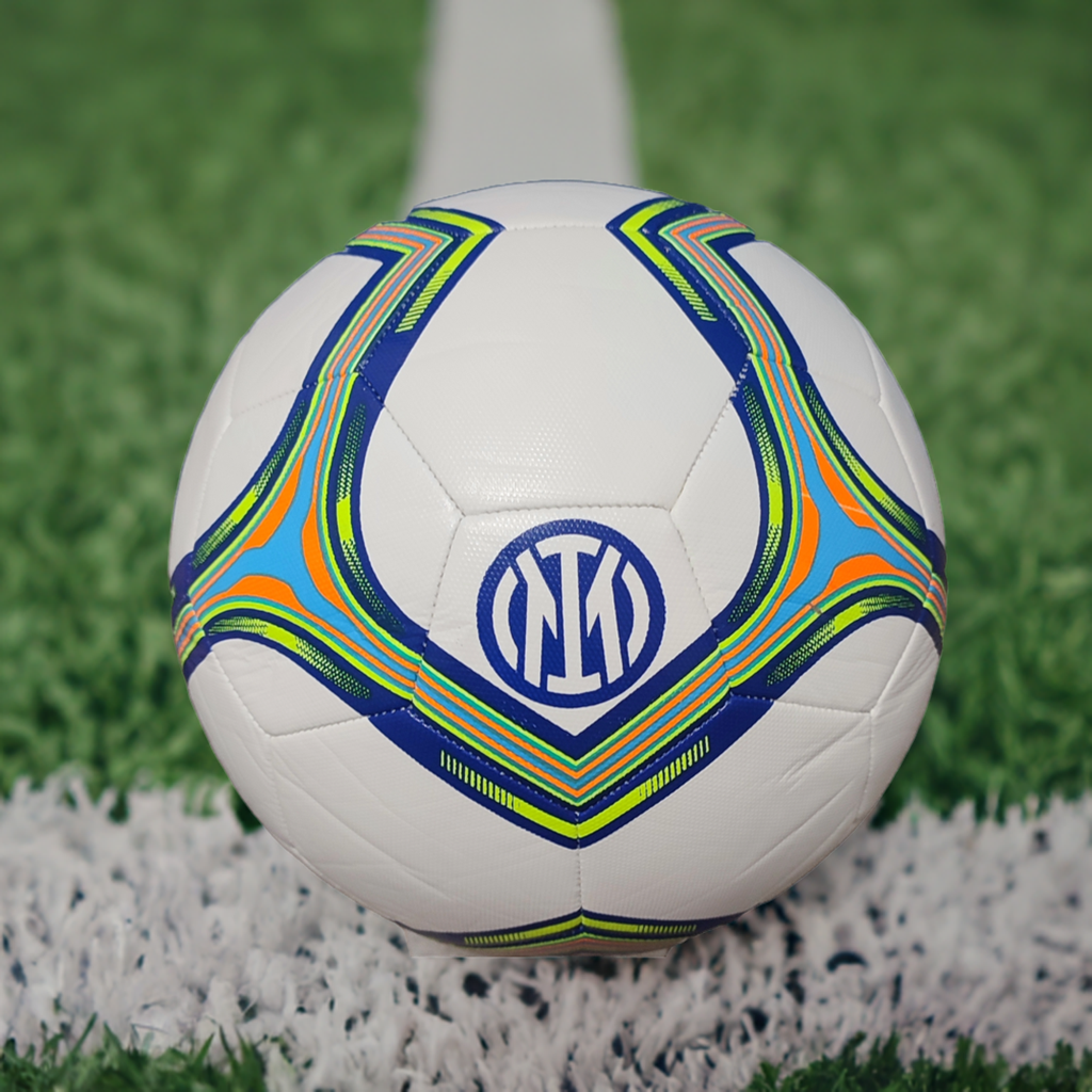 Pallone da Calcio F.C Inter Milan Hybrid - size 5-400g
