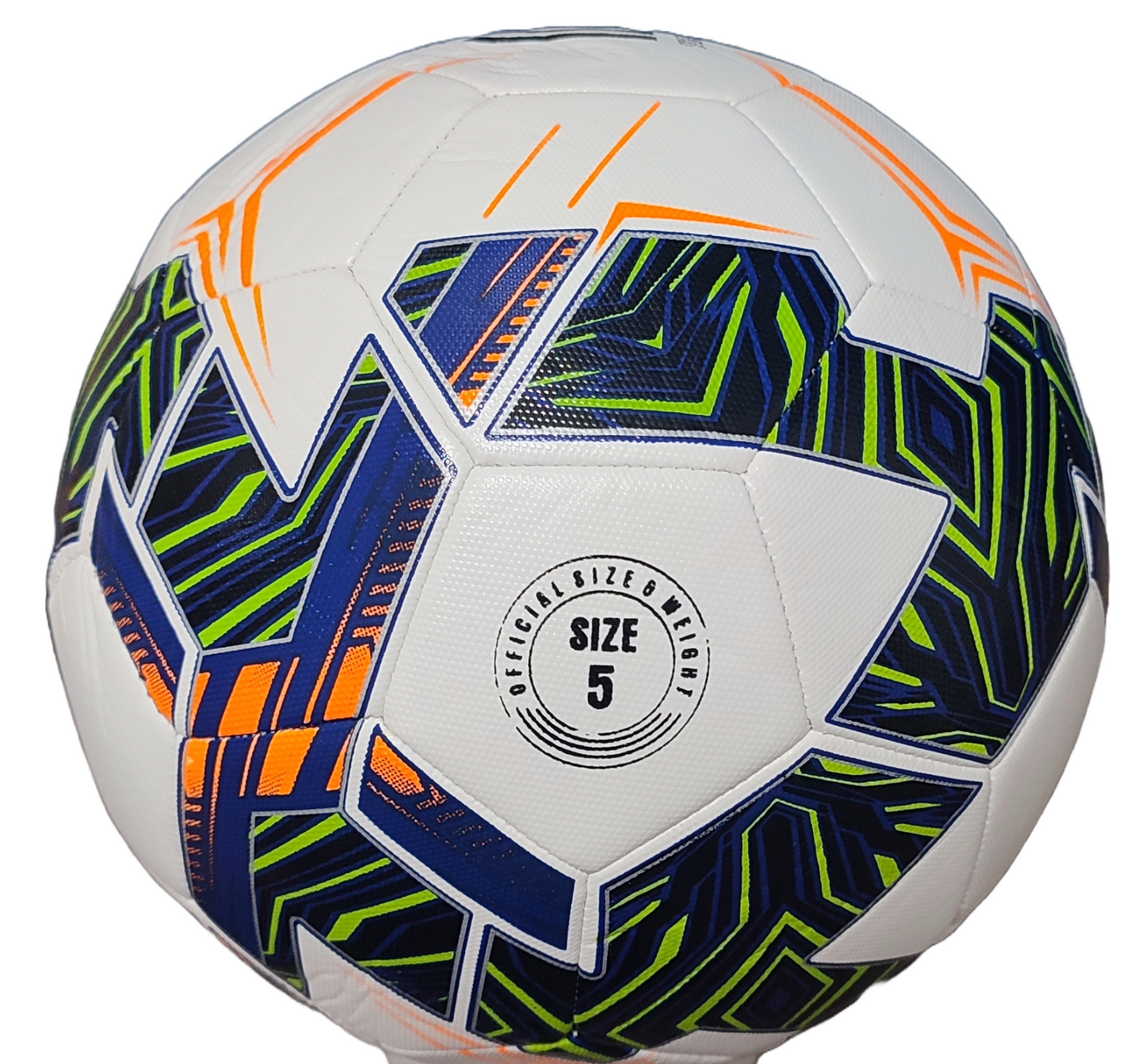 Pallone da Calcio Juventus F.C. Hybrid - size 5 - 400g