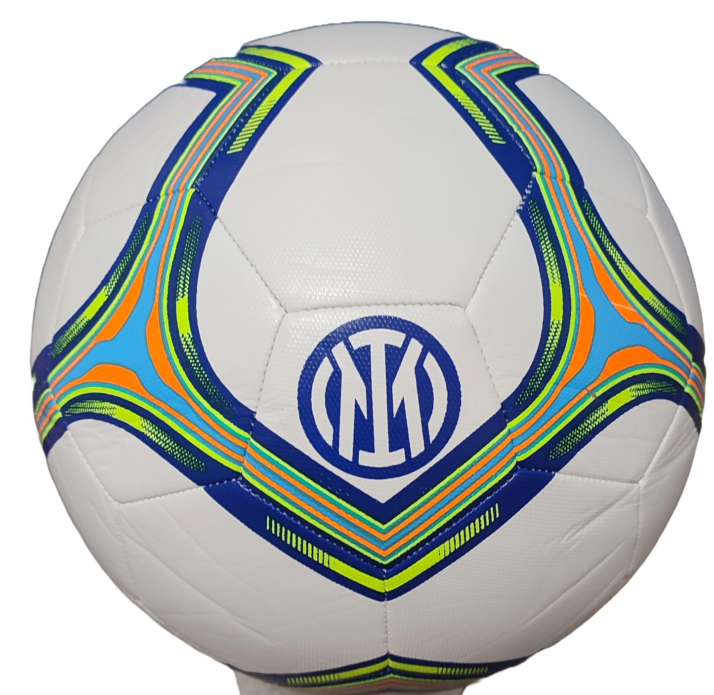 Pallone da Calcio F.C Inter Milan Hybrid - size 5-400g