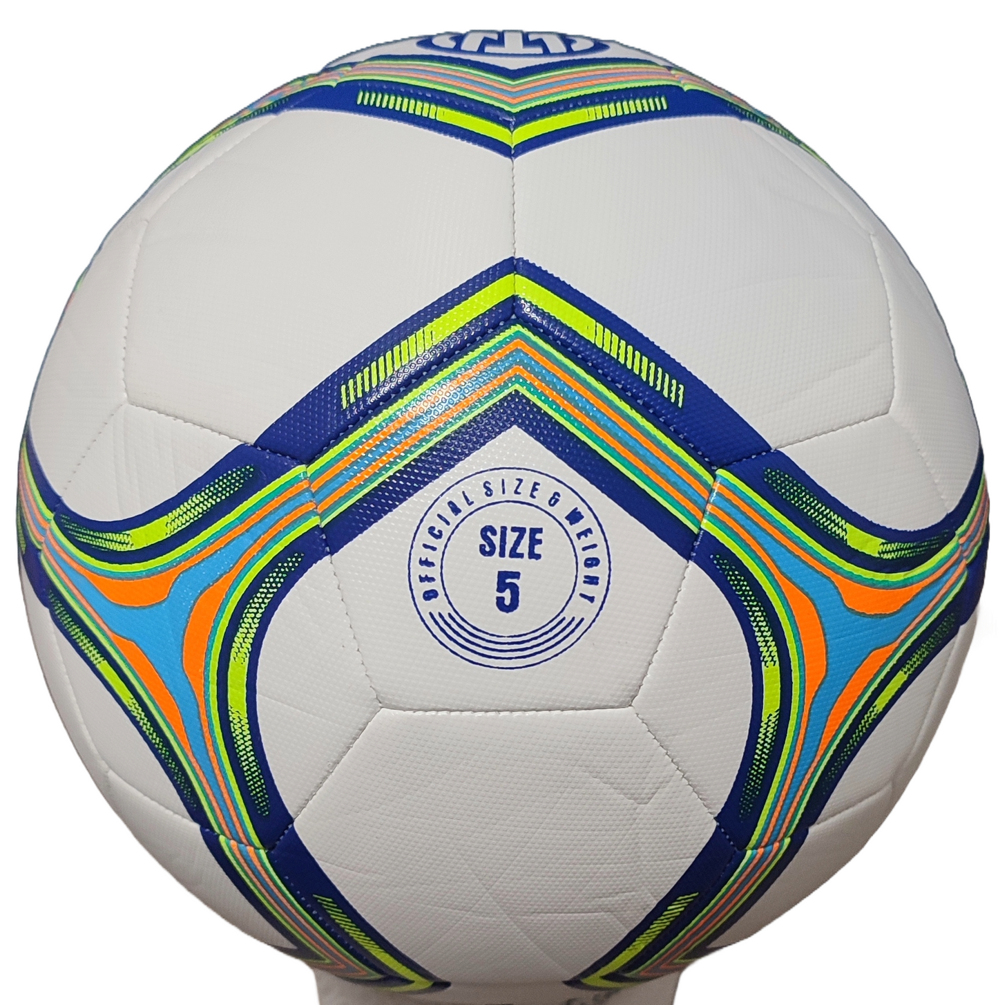 Pallone da Calcio F.C Inter Milan Hybrid - size 5-400g