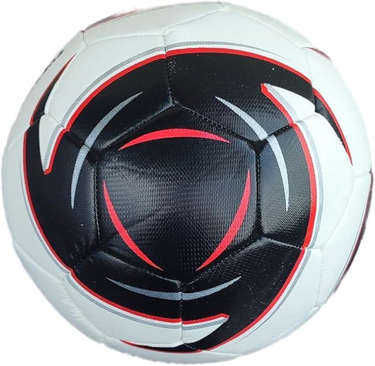 Evertime Ultimate, Pallone da Calcio unisex Adulto, Taglia 4