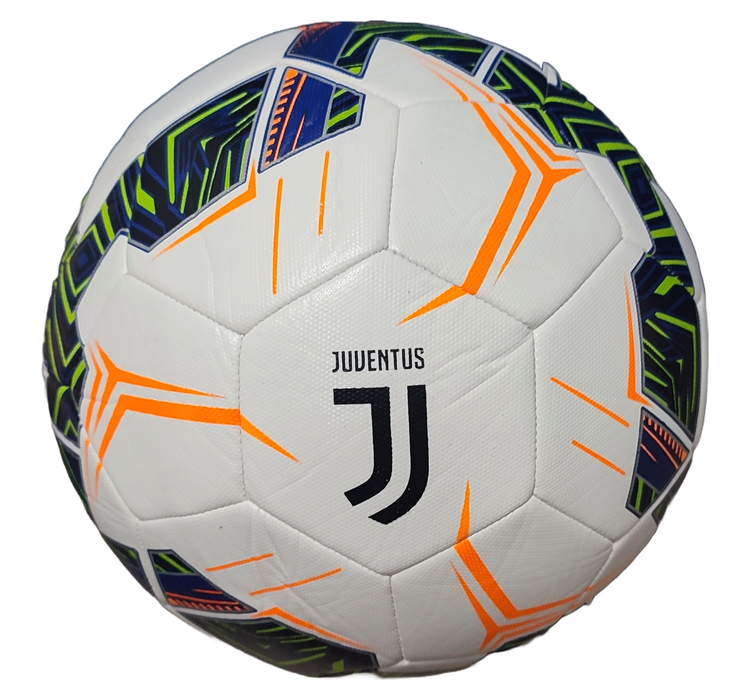 Pallone da Calcio Juventus F.C. Hybrid - size 5 - 400g